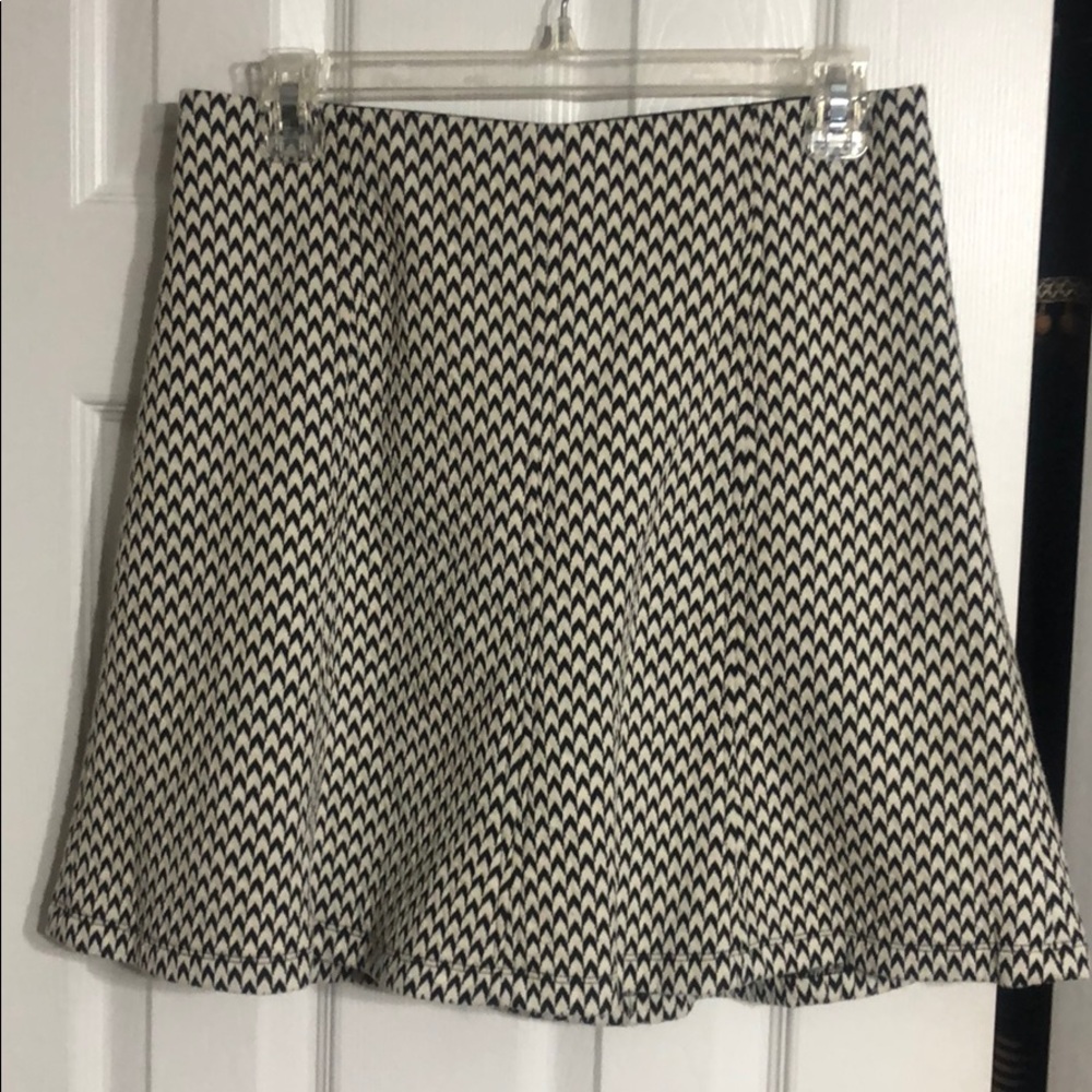 Bell Skirt